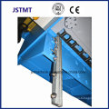 Hydraulic Guillotine Shear Machine for Metal Sheet (RAS3213, capacity: 13X3200mm)